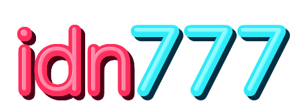idn777 — logo kanal