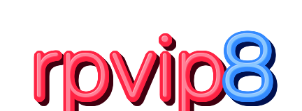 rpvip8 — logo kanal