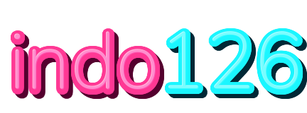 indo126 — logo kanal